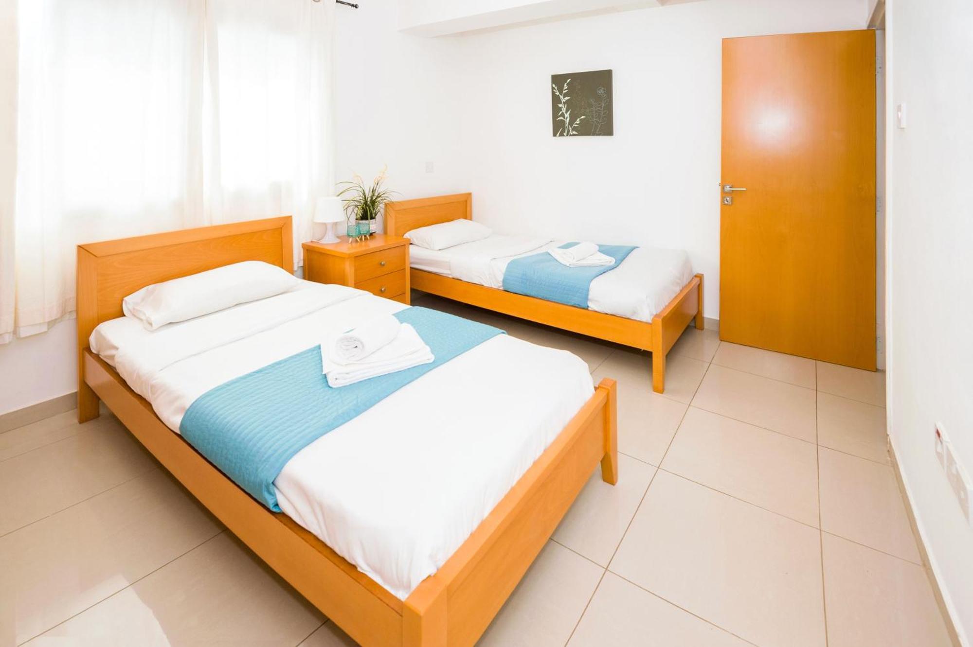 Abdera - 4bed With Private Pool Protaras