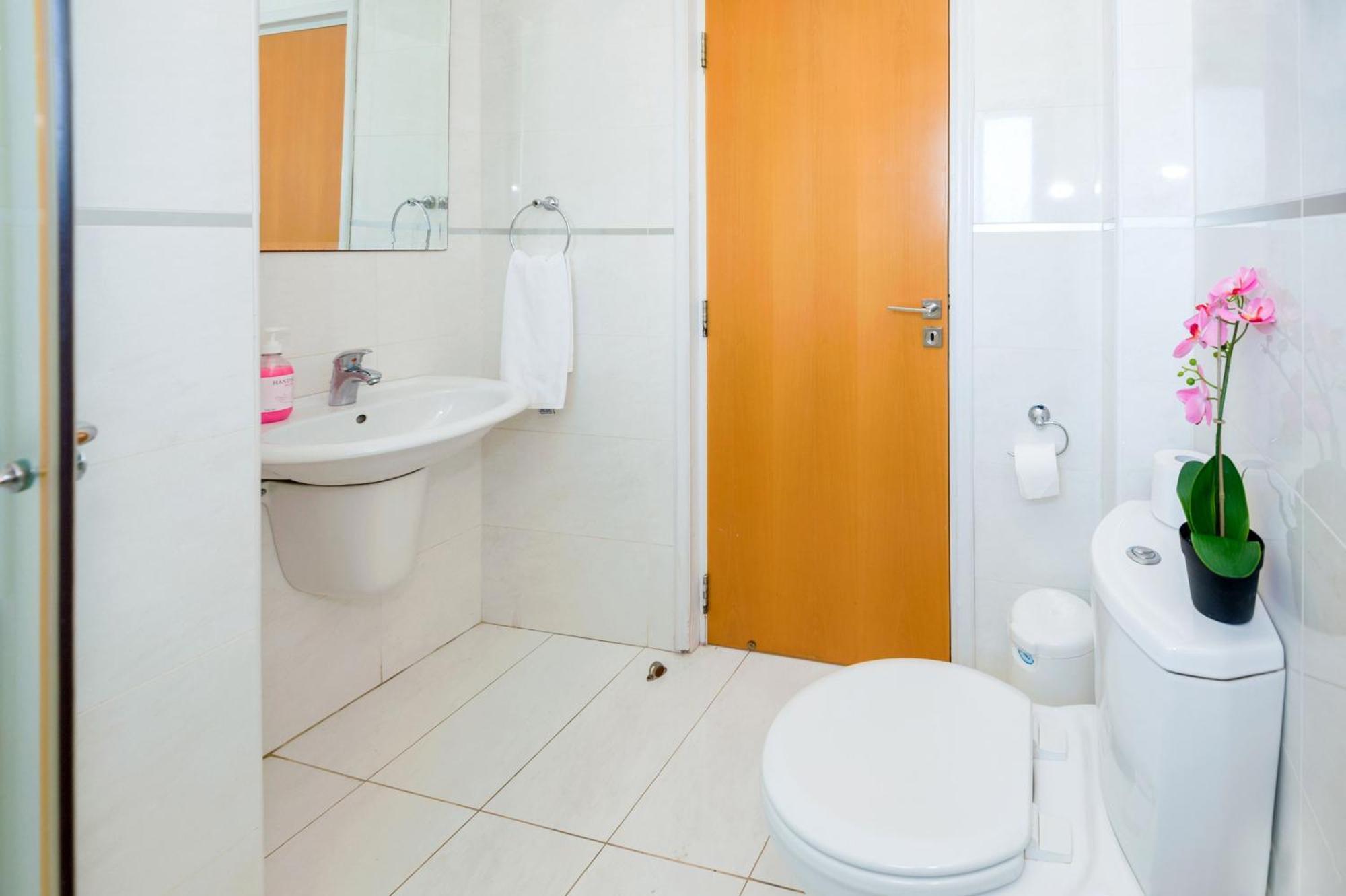 Abdera - 4bed With Private Pool * Protaras