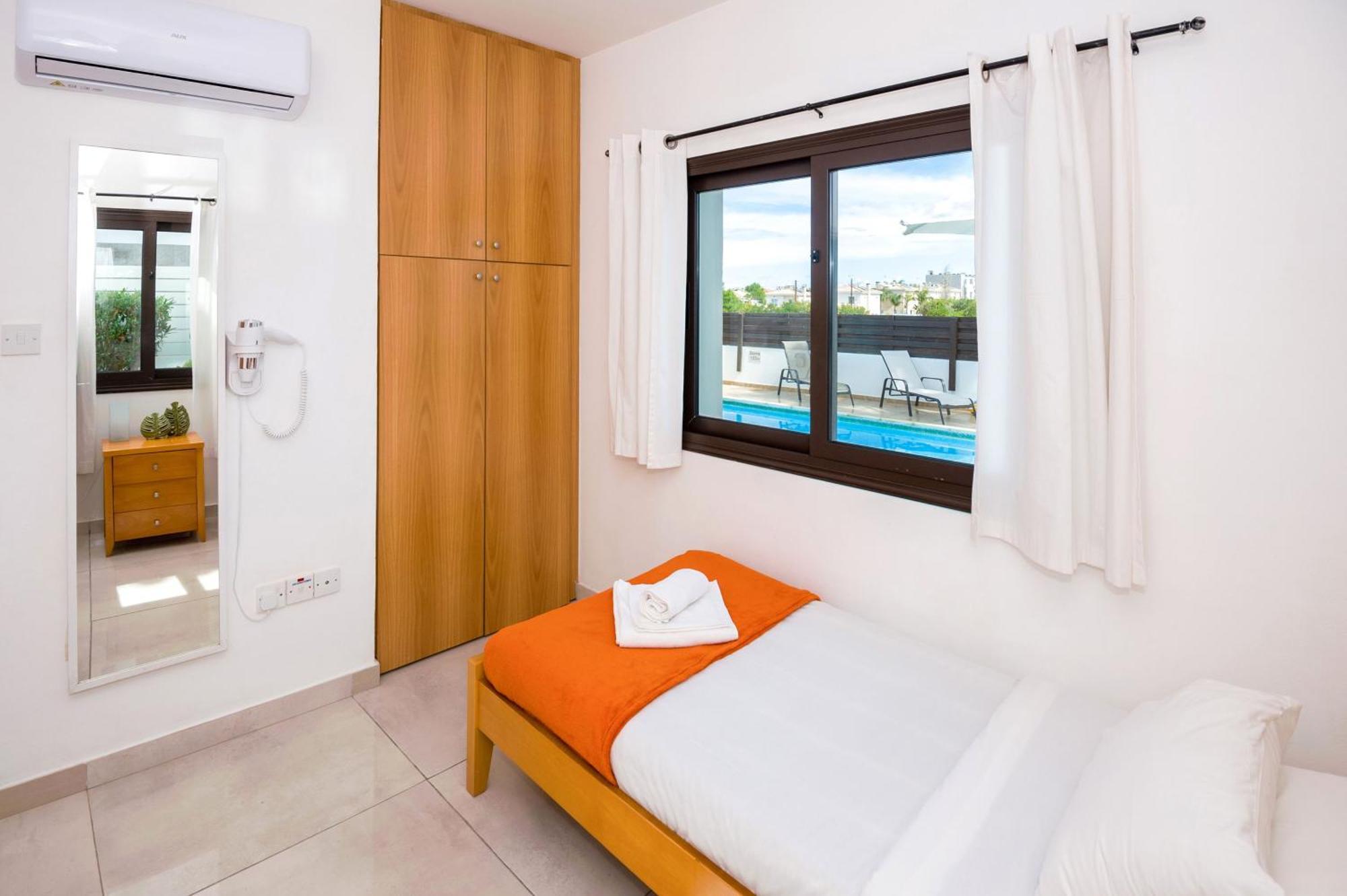 Abdera - 4bed With Private Pool