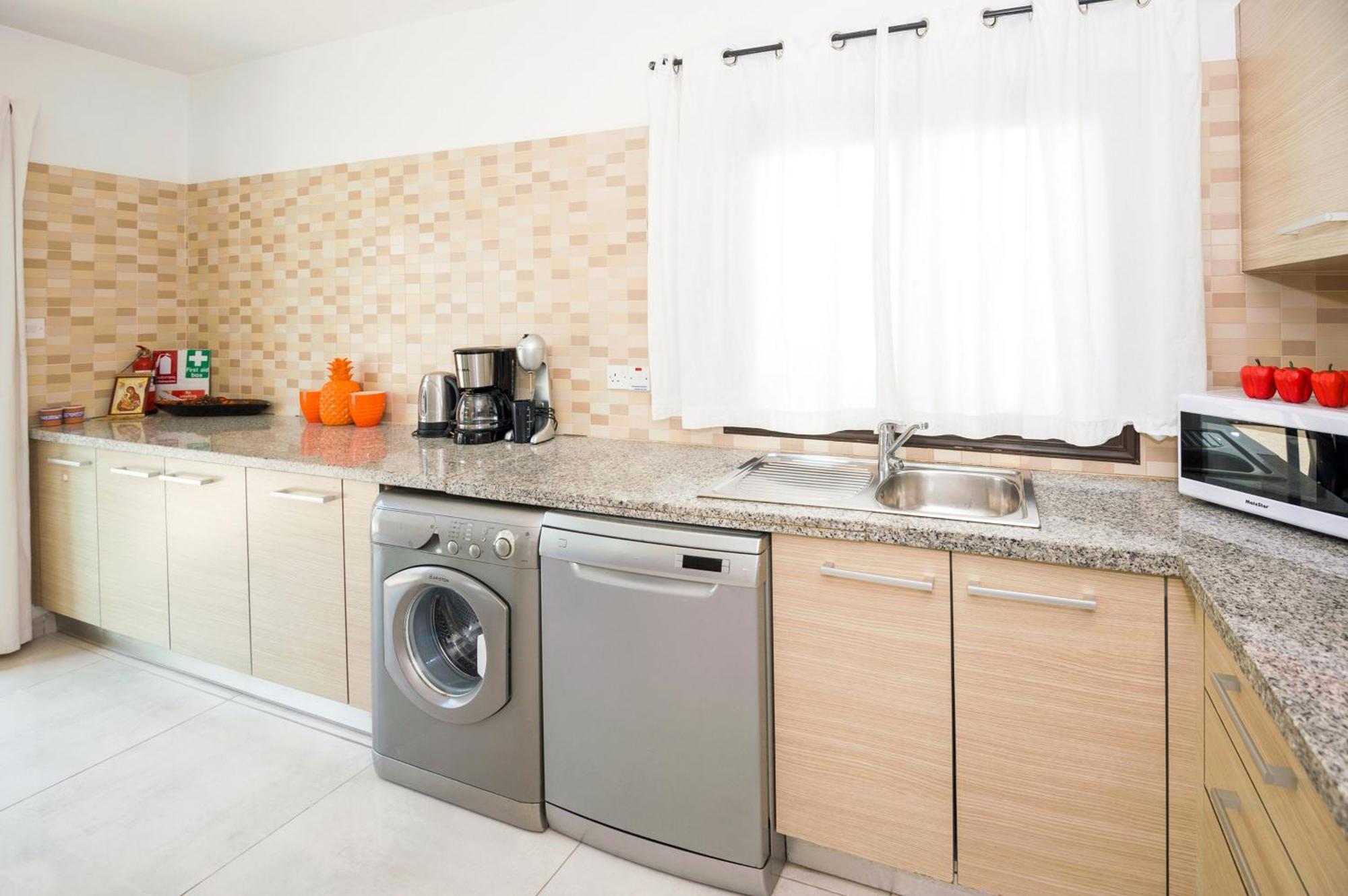 Holiday home Abdera - 4bed With Private Pool *