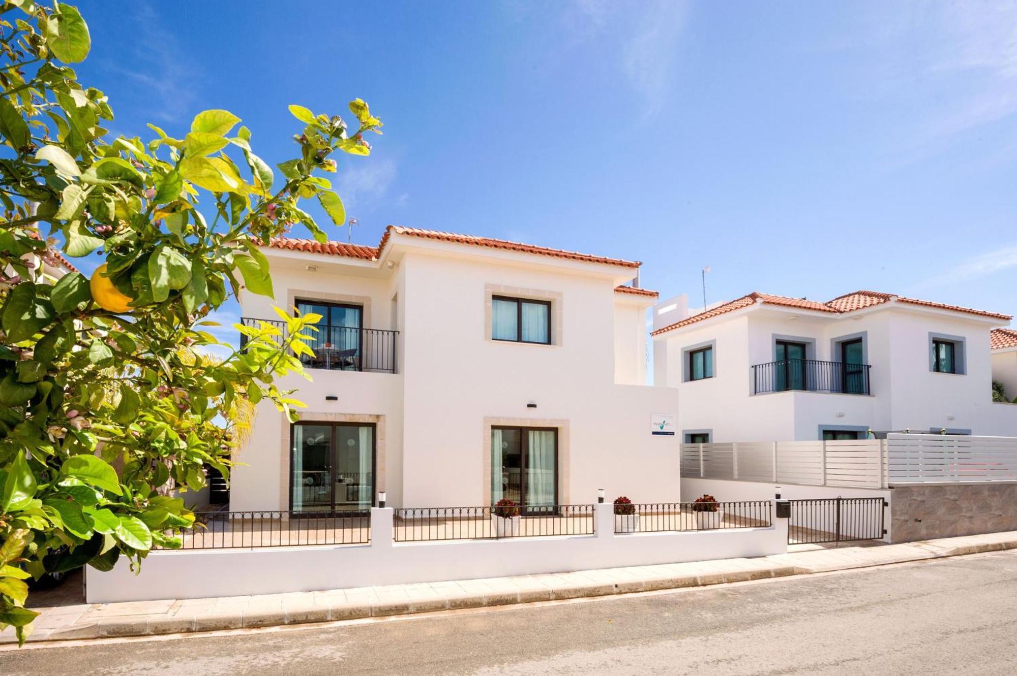 Holiday home Abdera - 4bed With Private Pool