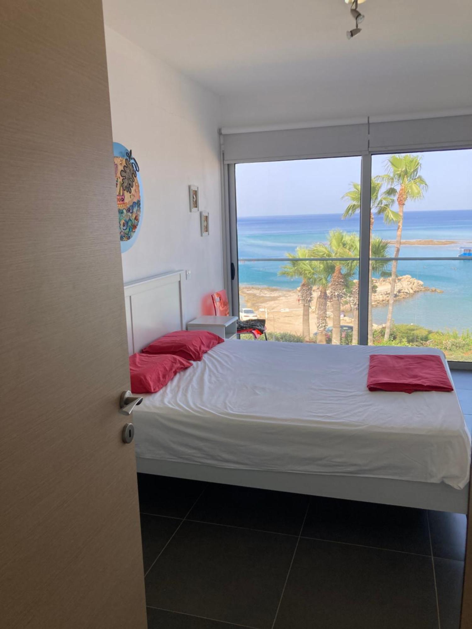 Appartement Trident *