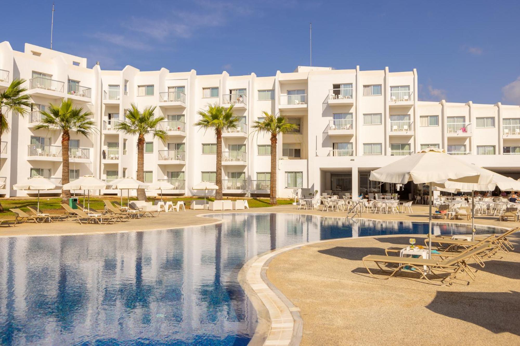 Hotel Papantonia