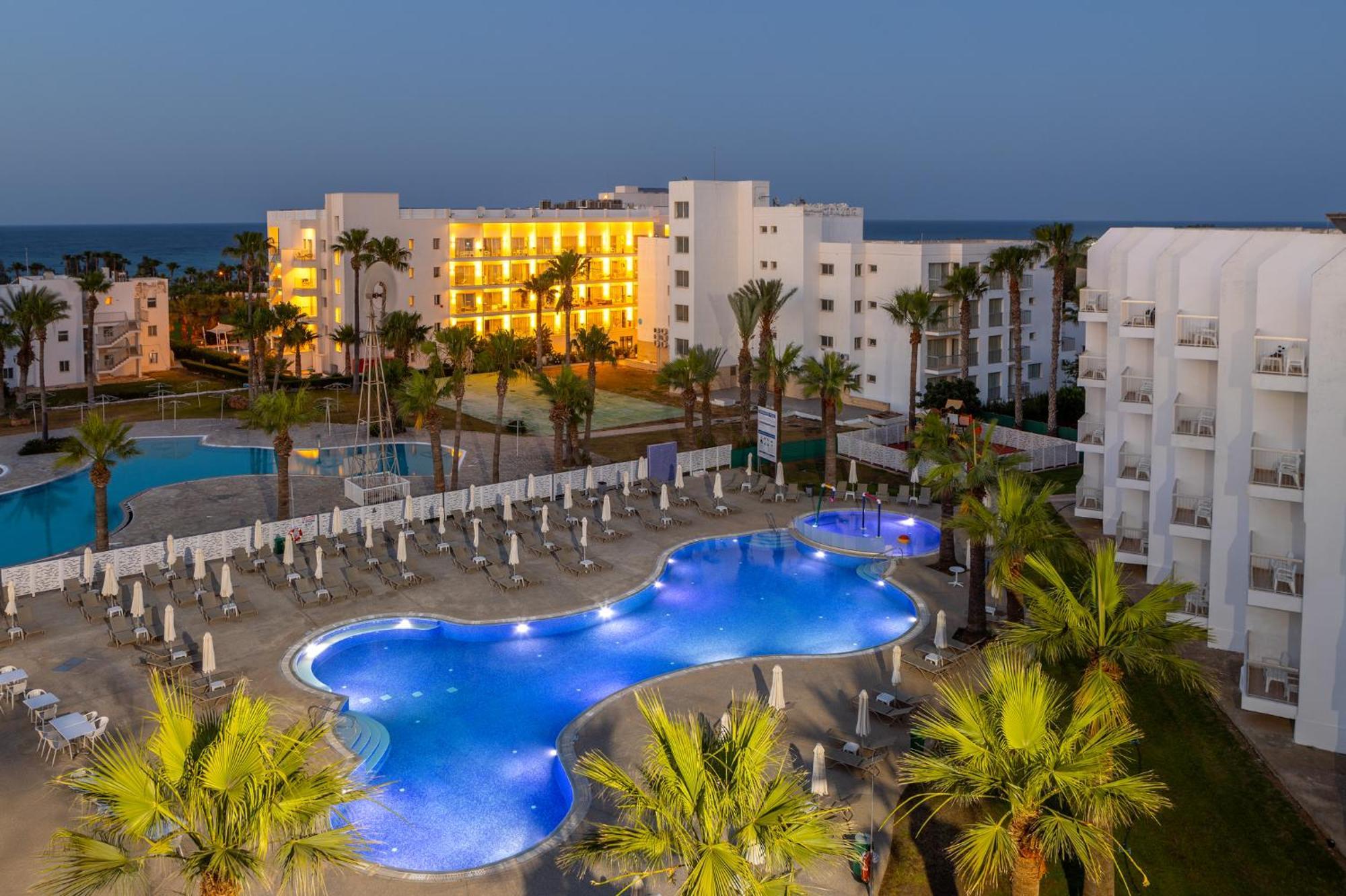 Hotel Papantonia
