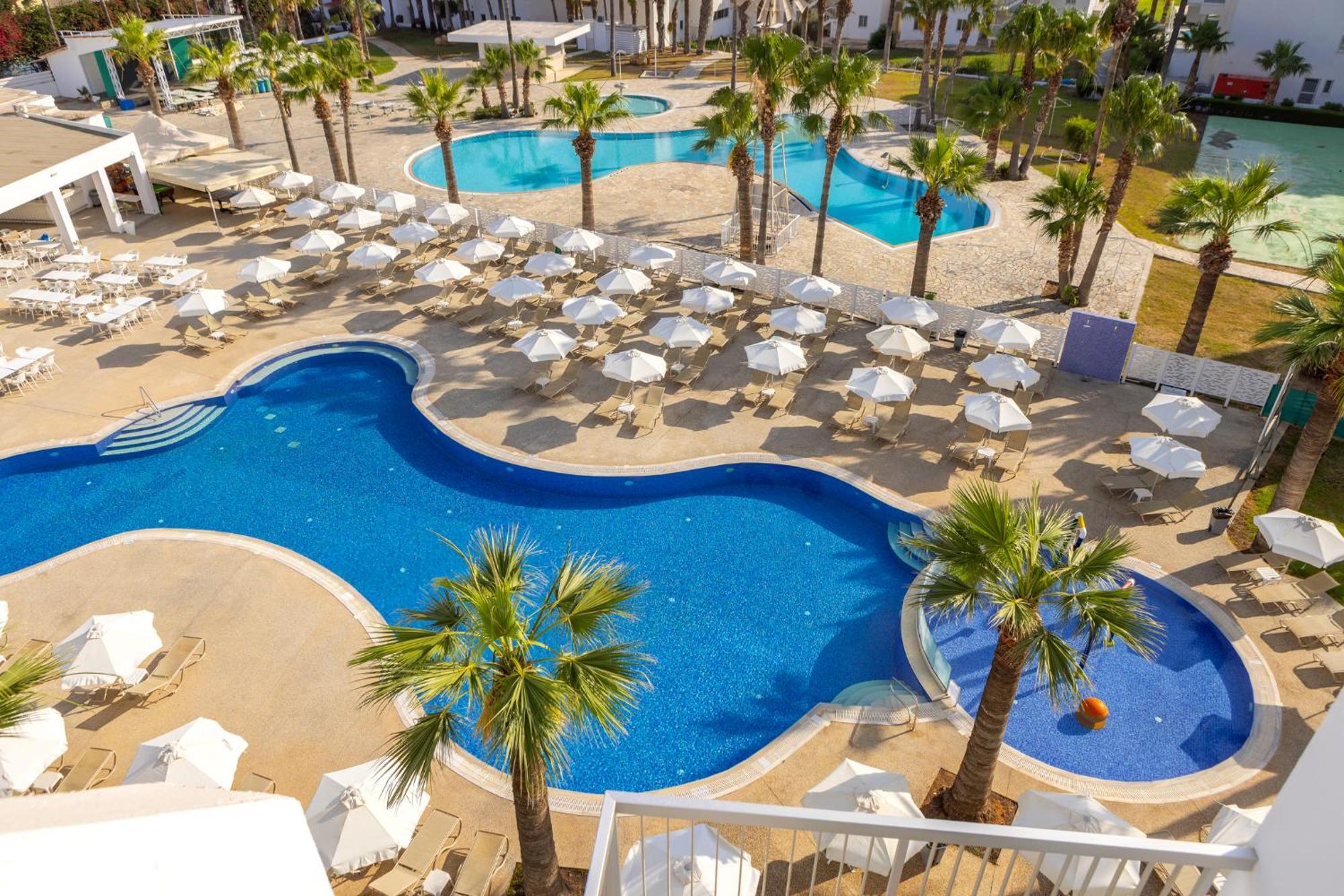 Hotel Papantonia 3*