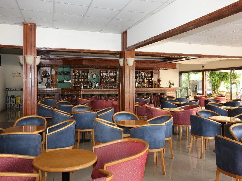 Veronica Hotel Paphos