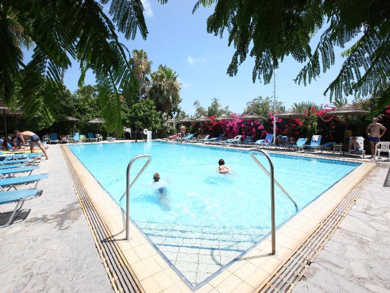 Veronica Hotel Paphos
