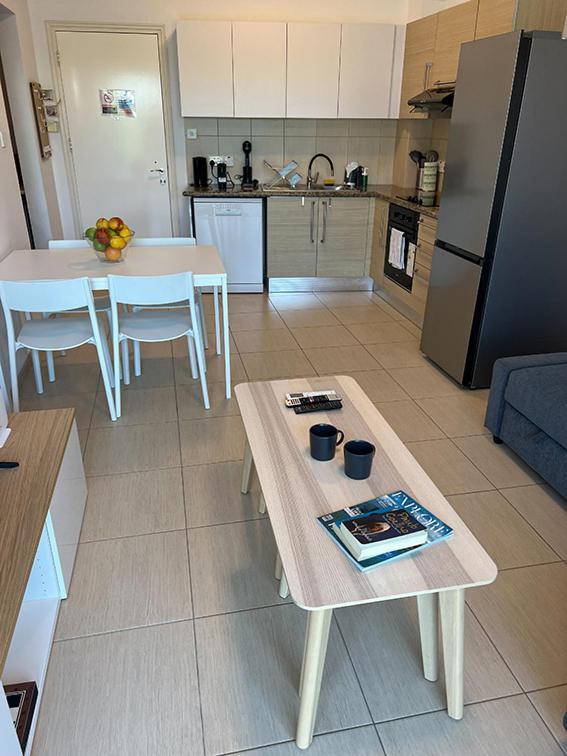 Number 10 @ Coralli Apartment Protaras