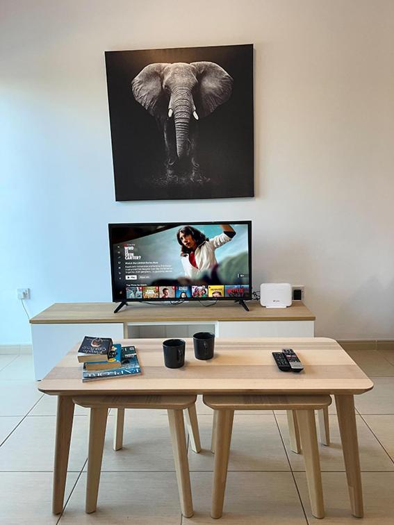 Number 10 @ Coralli Apartment Protaras