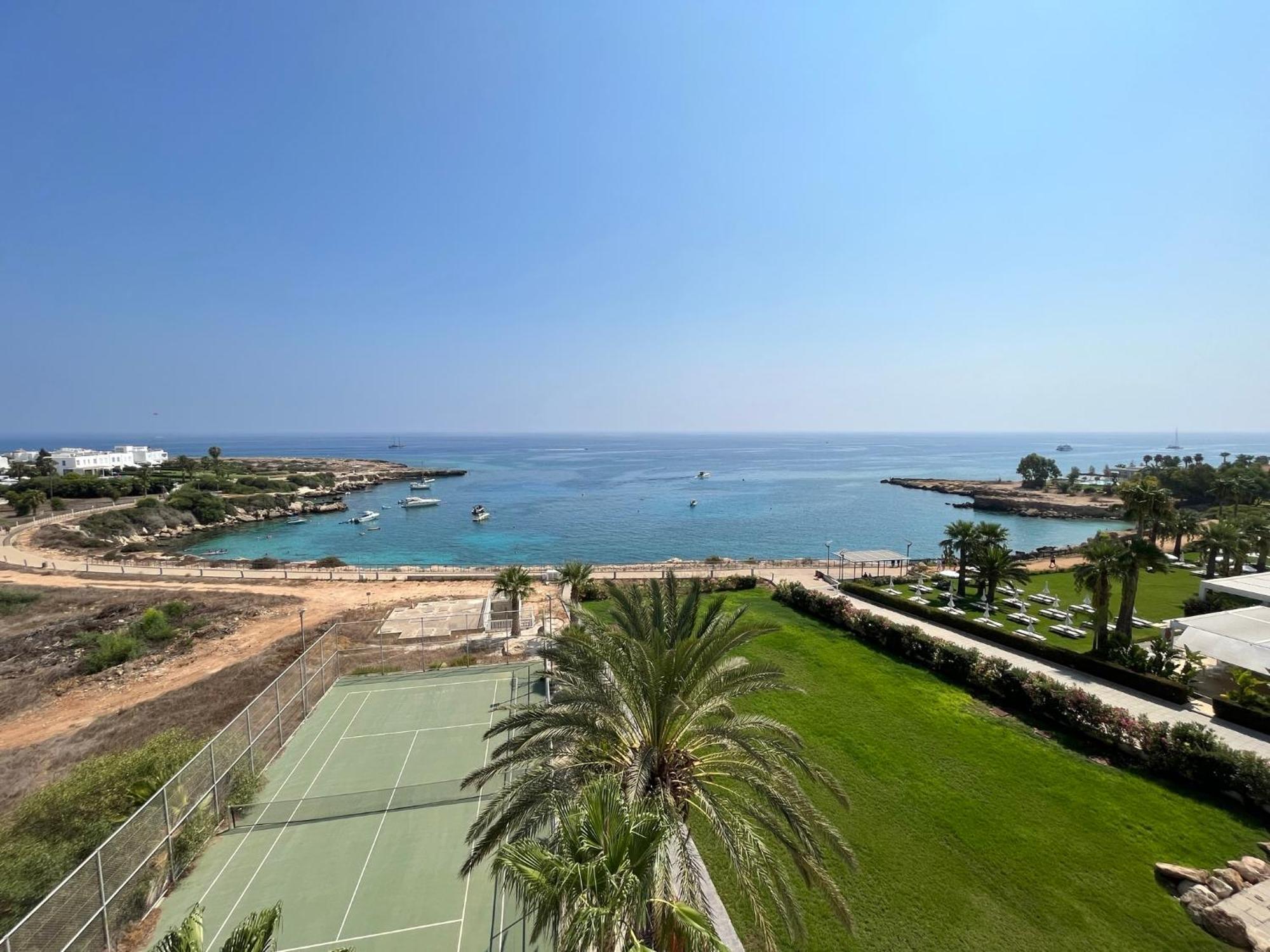 Apartment Number 10 @ Coralli Protaras