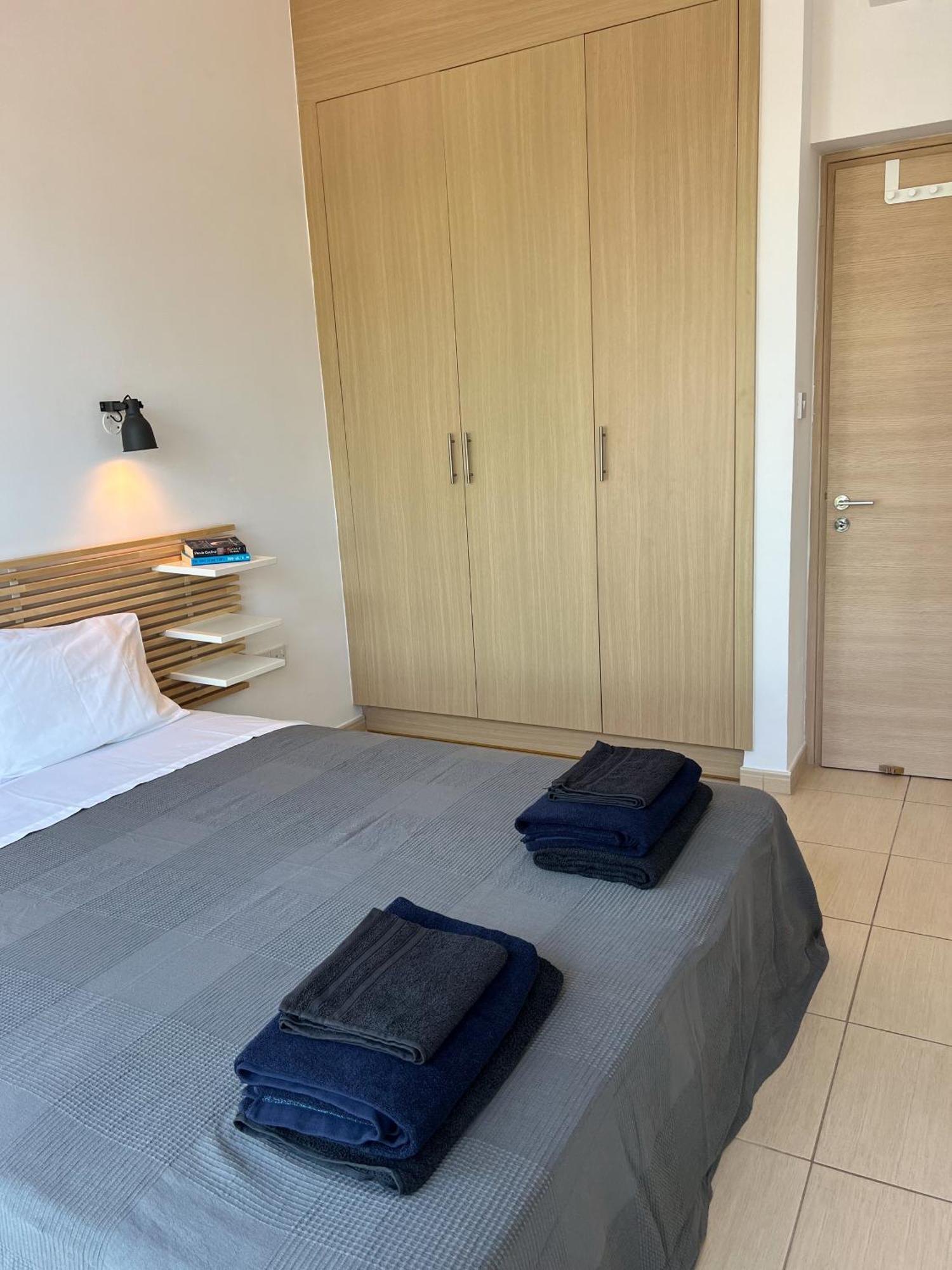 Apartment Number 10 @ Coralli *