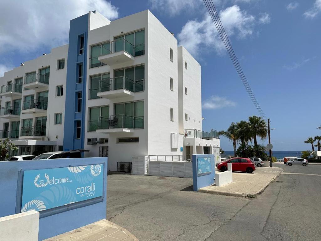 Apartment Number 10 @ Coralli