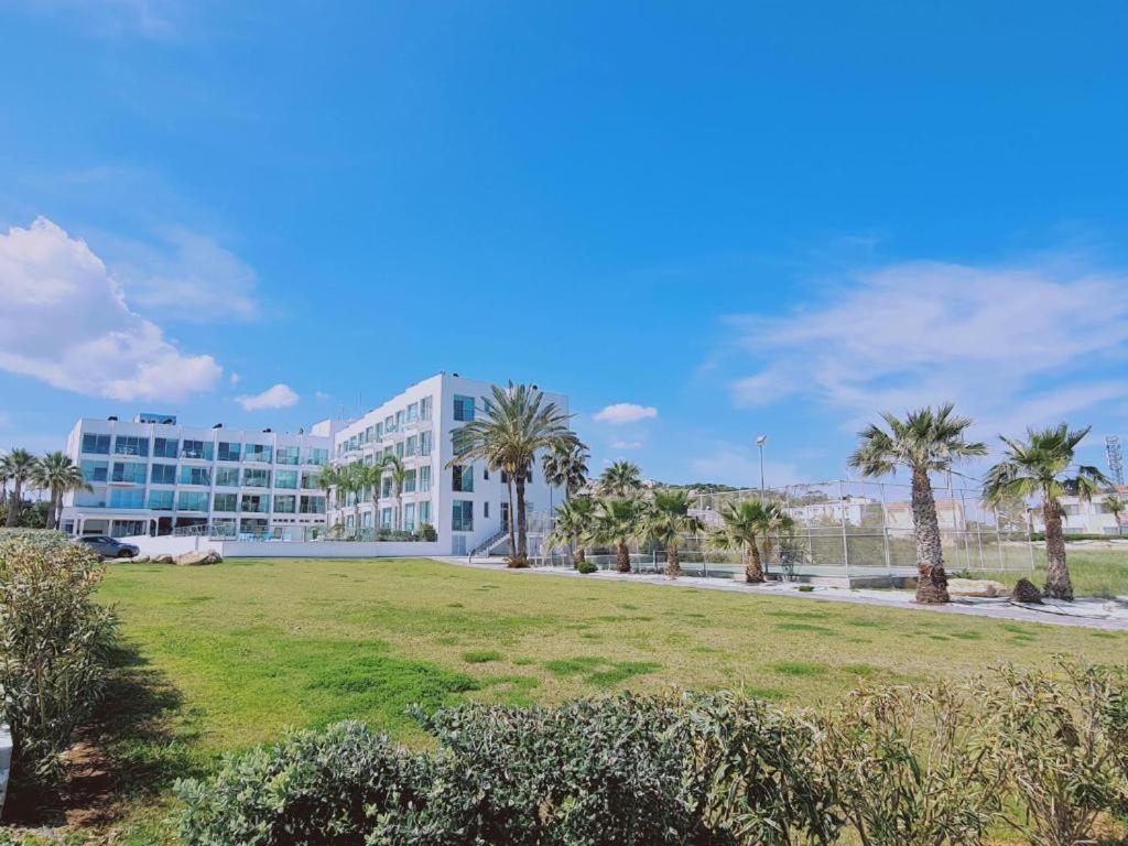 Apartment Number 10 @ Coralli Protaras