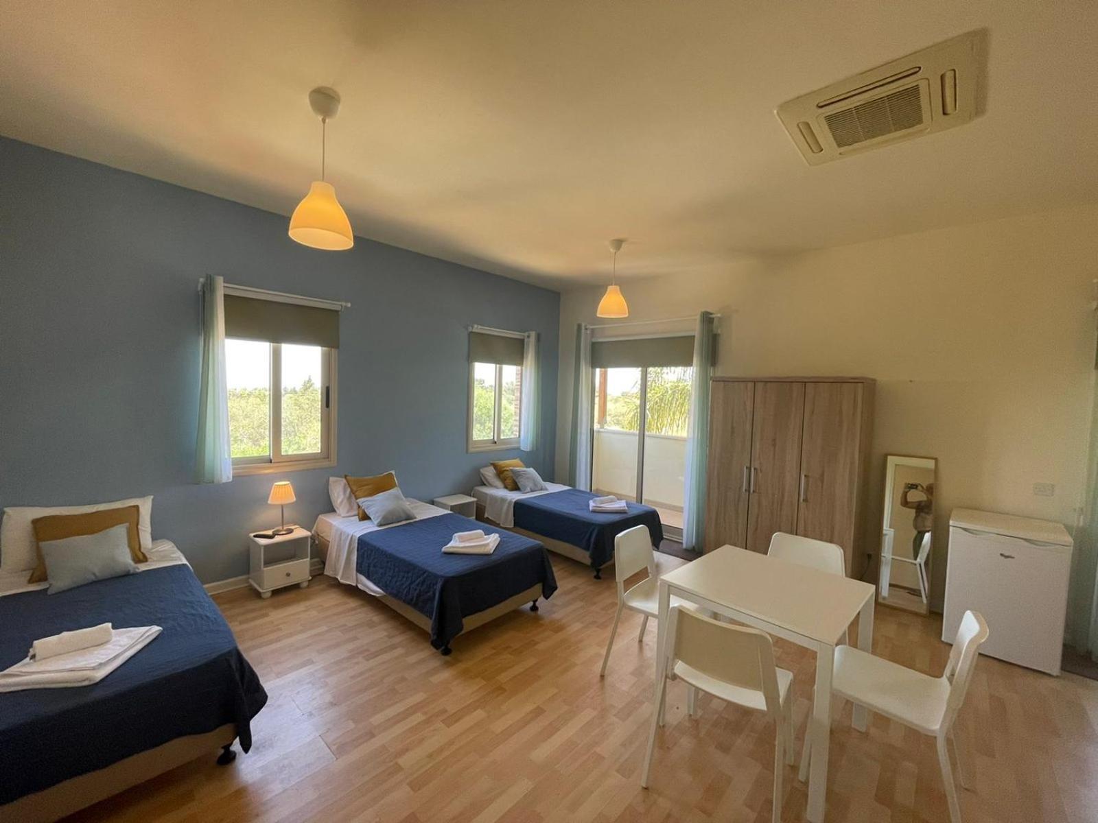 Villa Protaras Tennis And Country Club