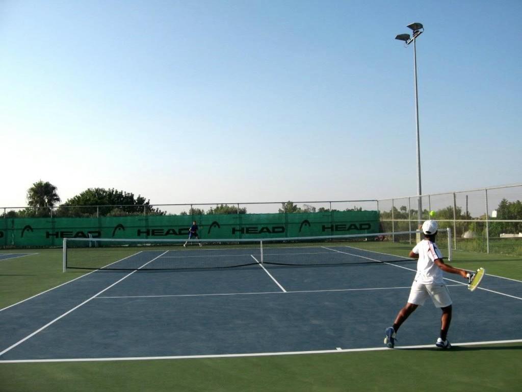 Villa Protaras Tennis And Country Club *