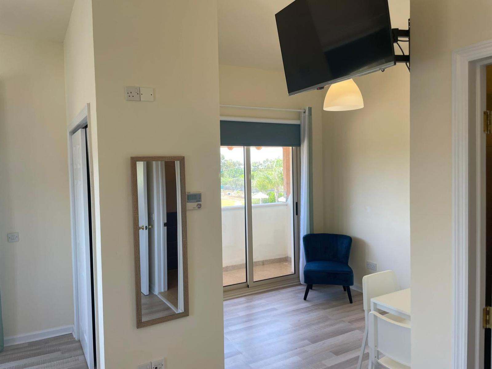 Protaras Tennis And Country Club Villa