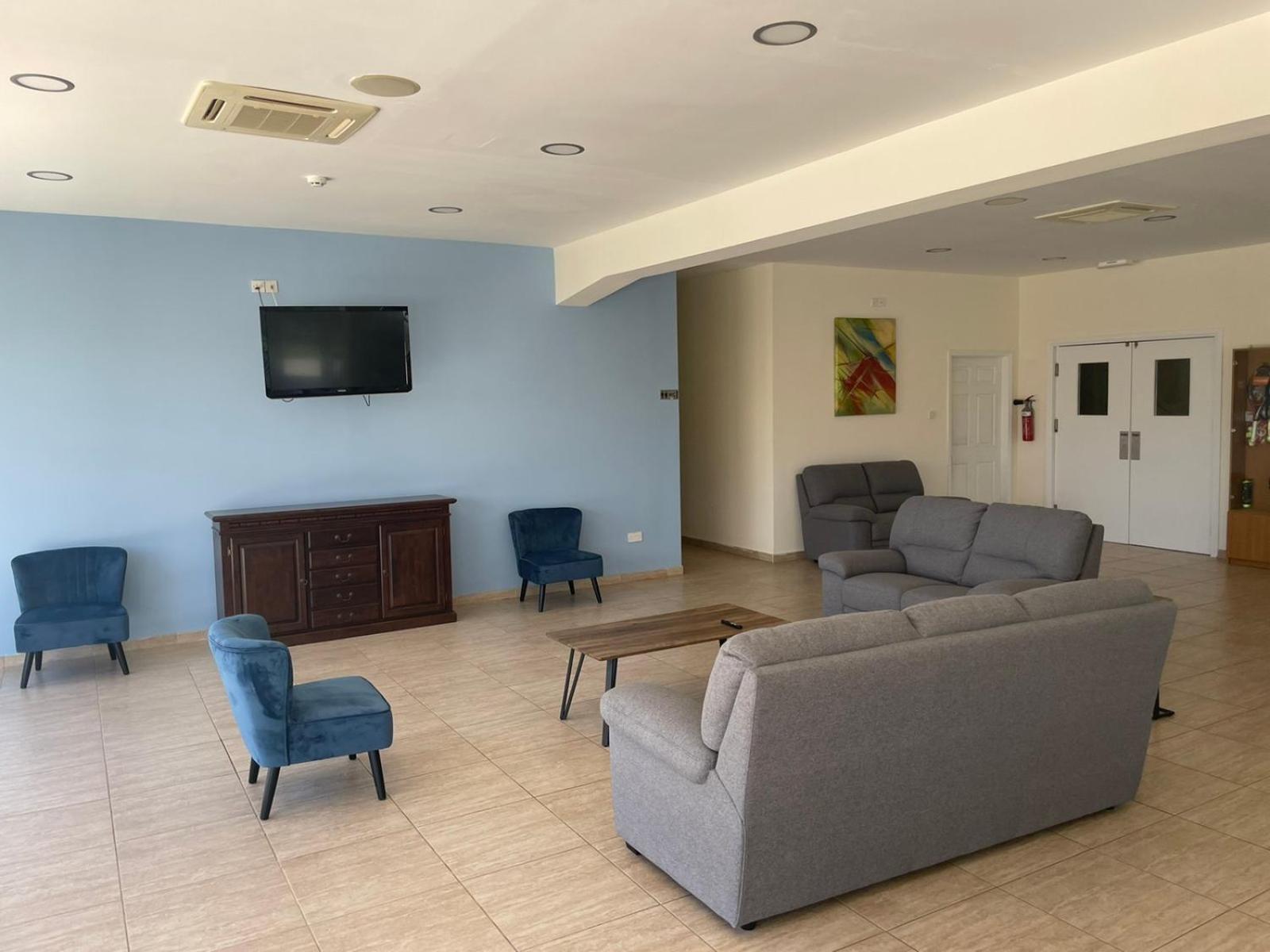 Villa Protaras Tennis And Country Club Protaras