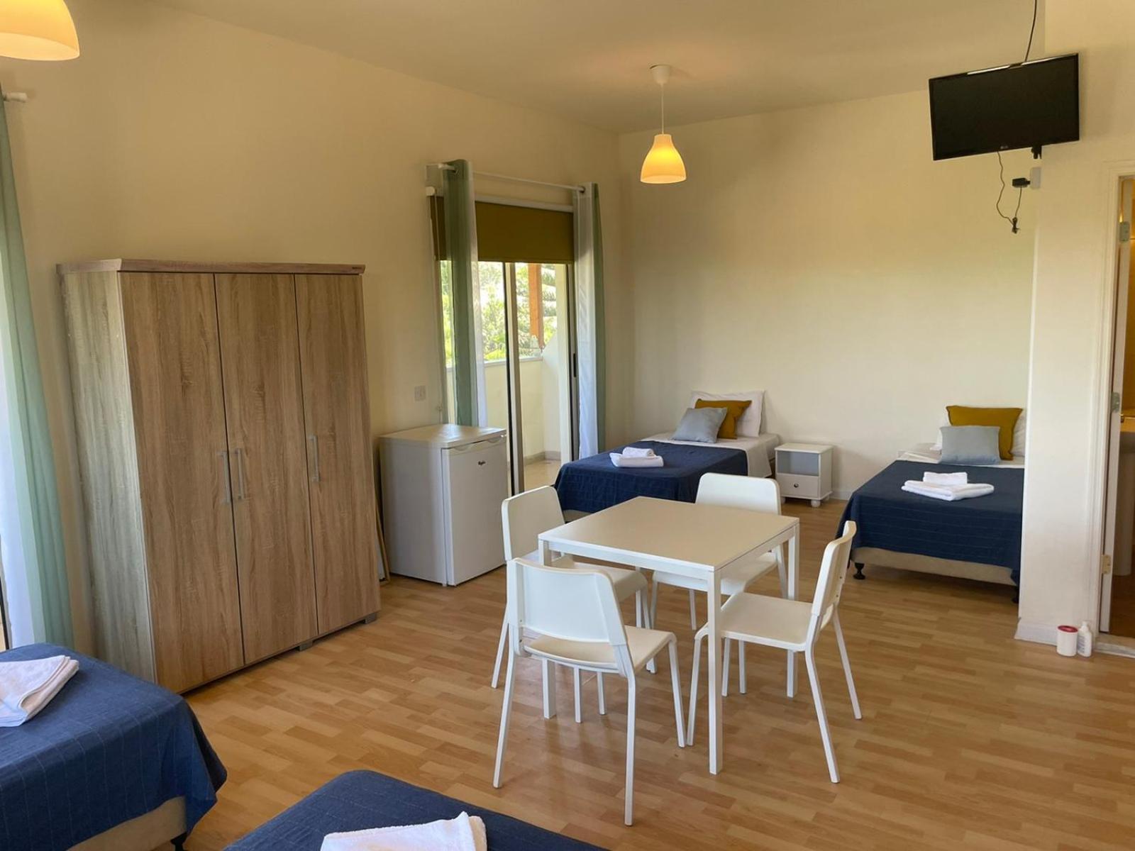 Protaras Tennis And Country Club