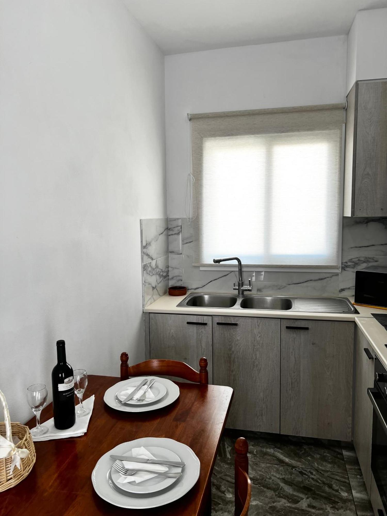 In The Heart Of Kato Apartamento