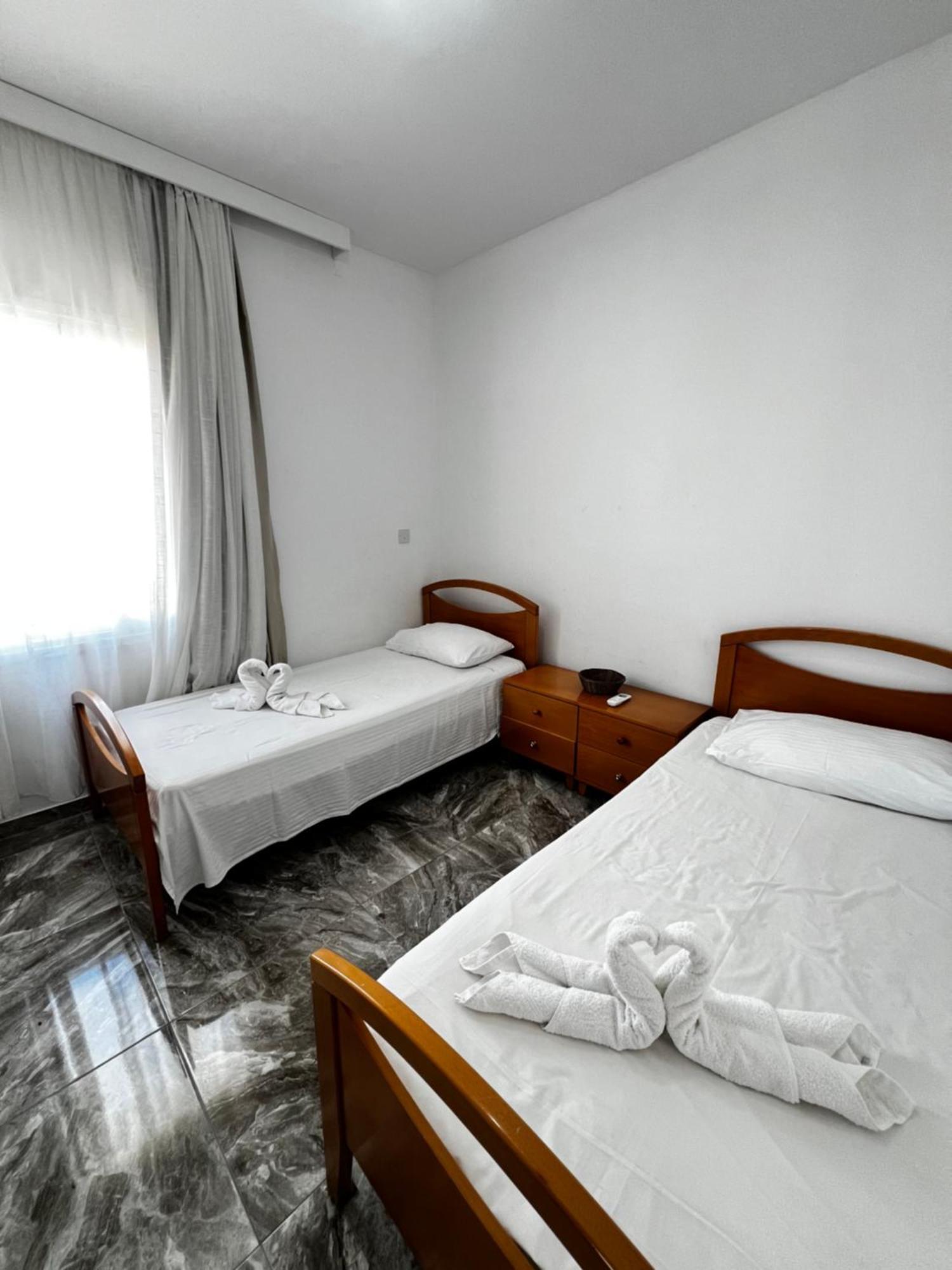 Apartamento In The Heart Of Kato Paphos