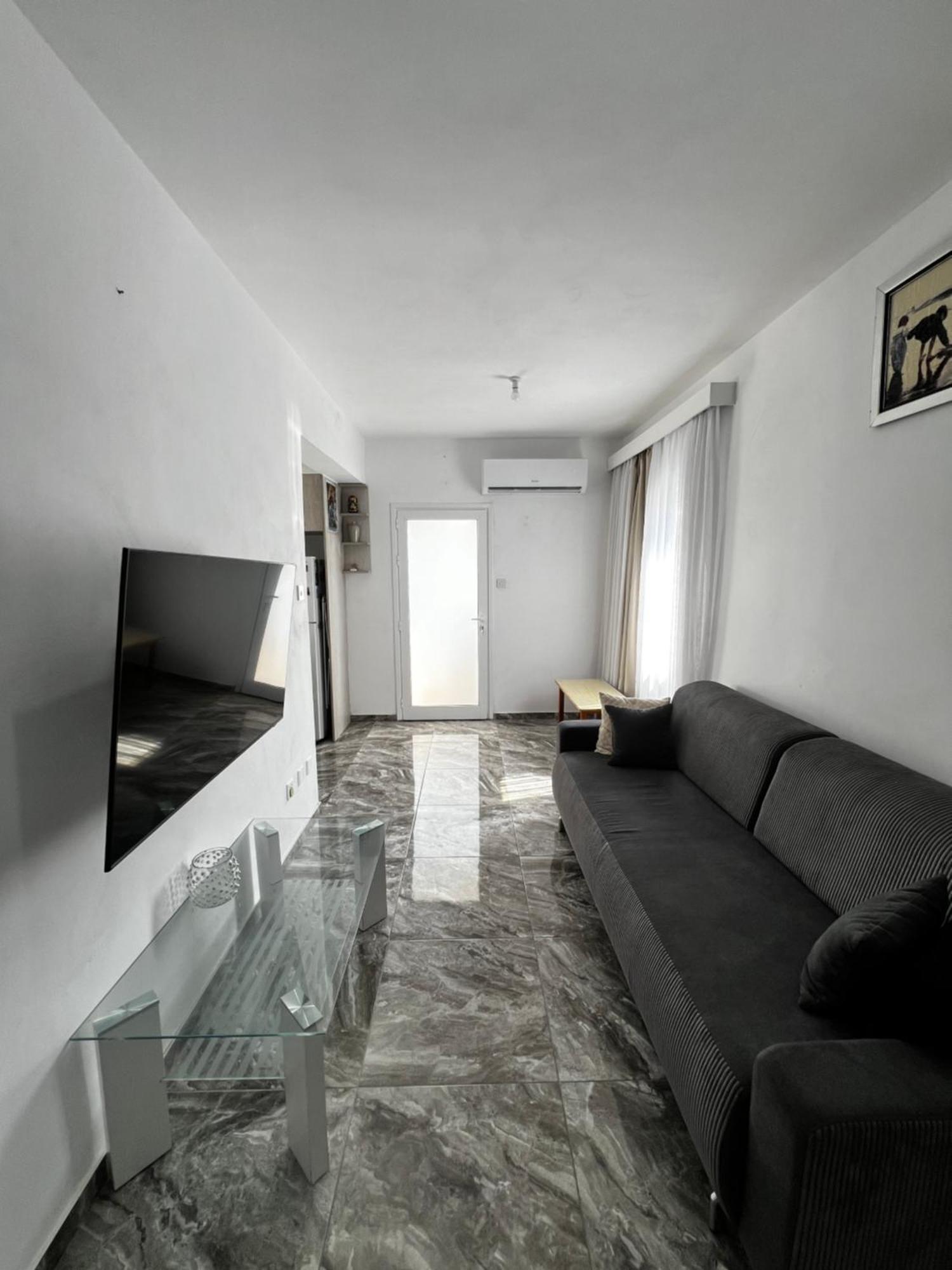 In The Heart Of Kato Apartamento *