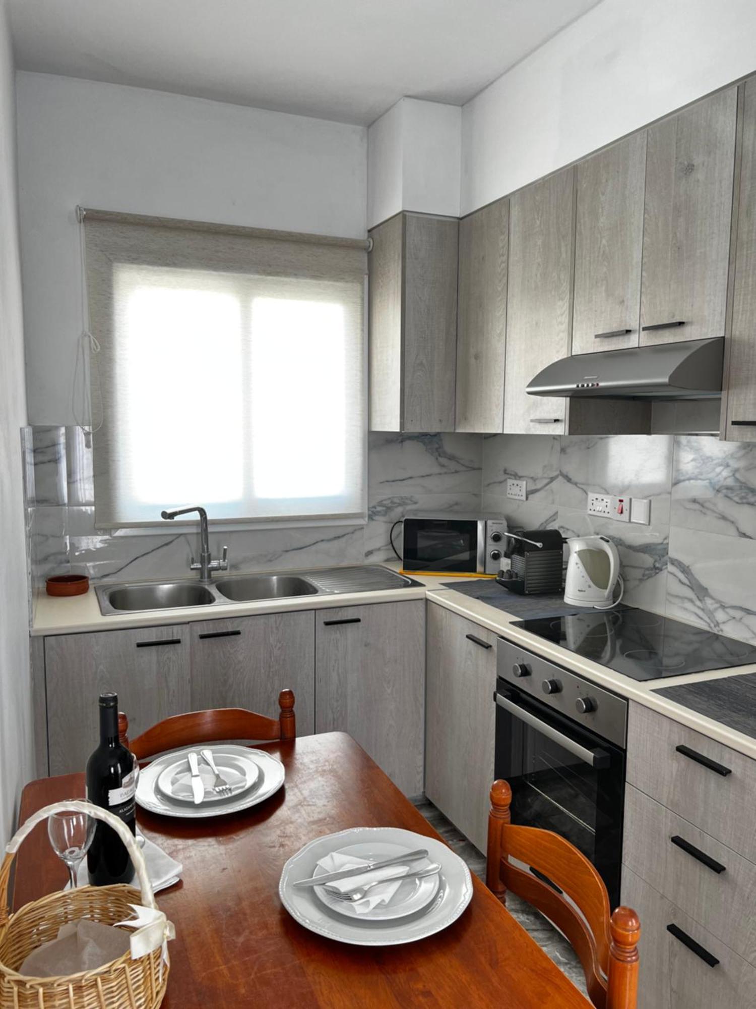 In The Heart Of Kato Apartamento *
