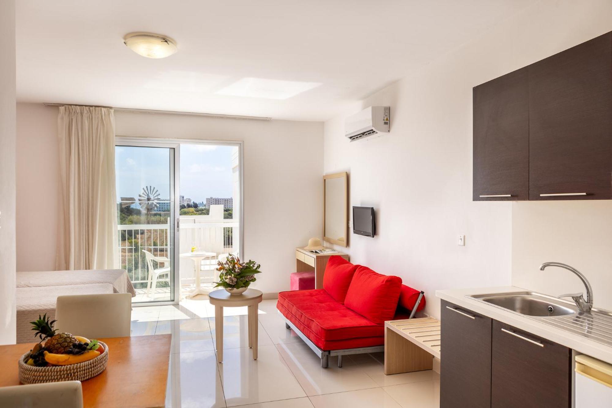 Papantonia Hotel