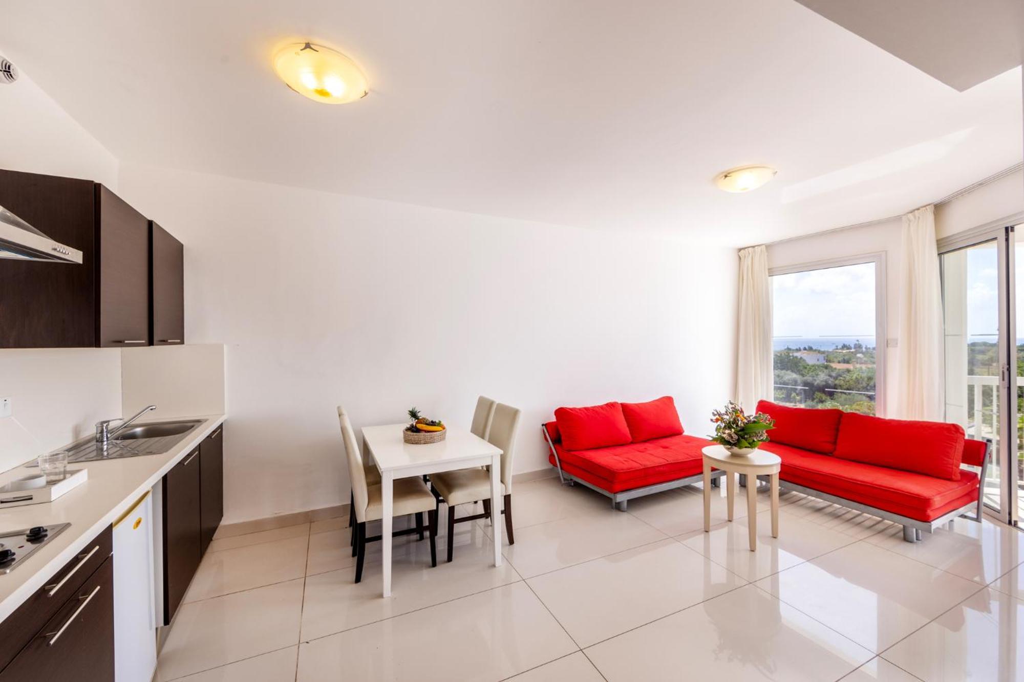 Papantonia Hotel 3*