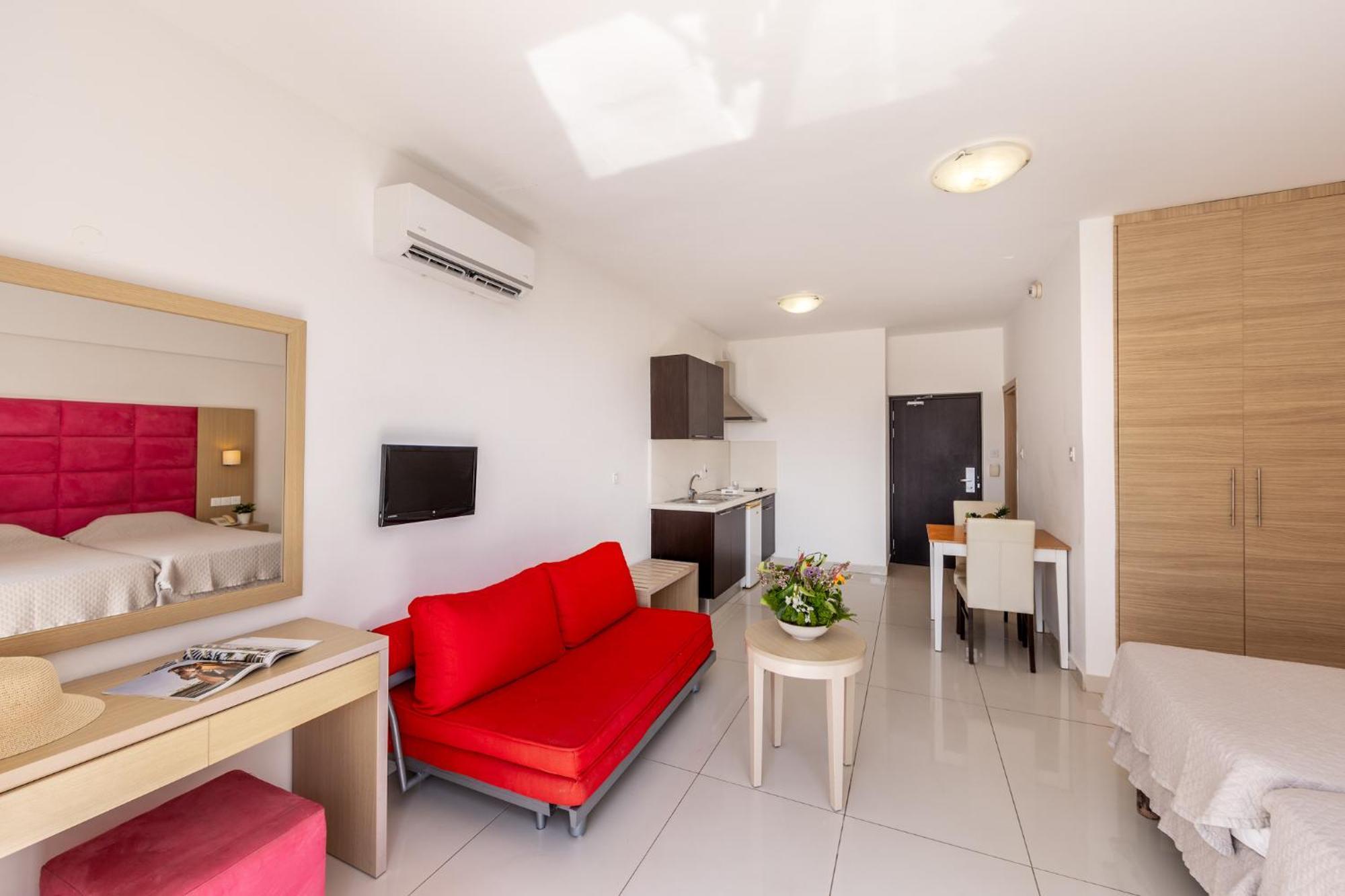 Papantonia Hotel Protaras