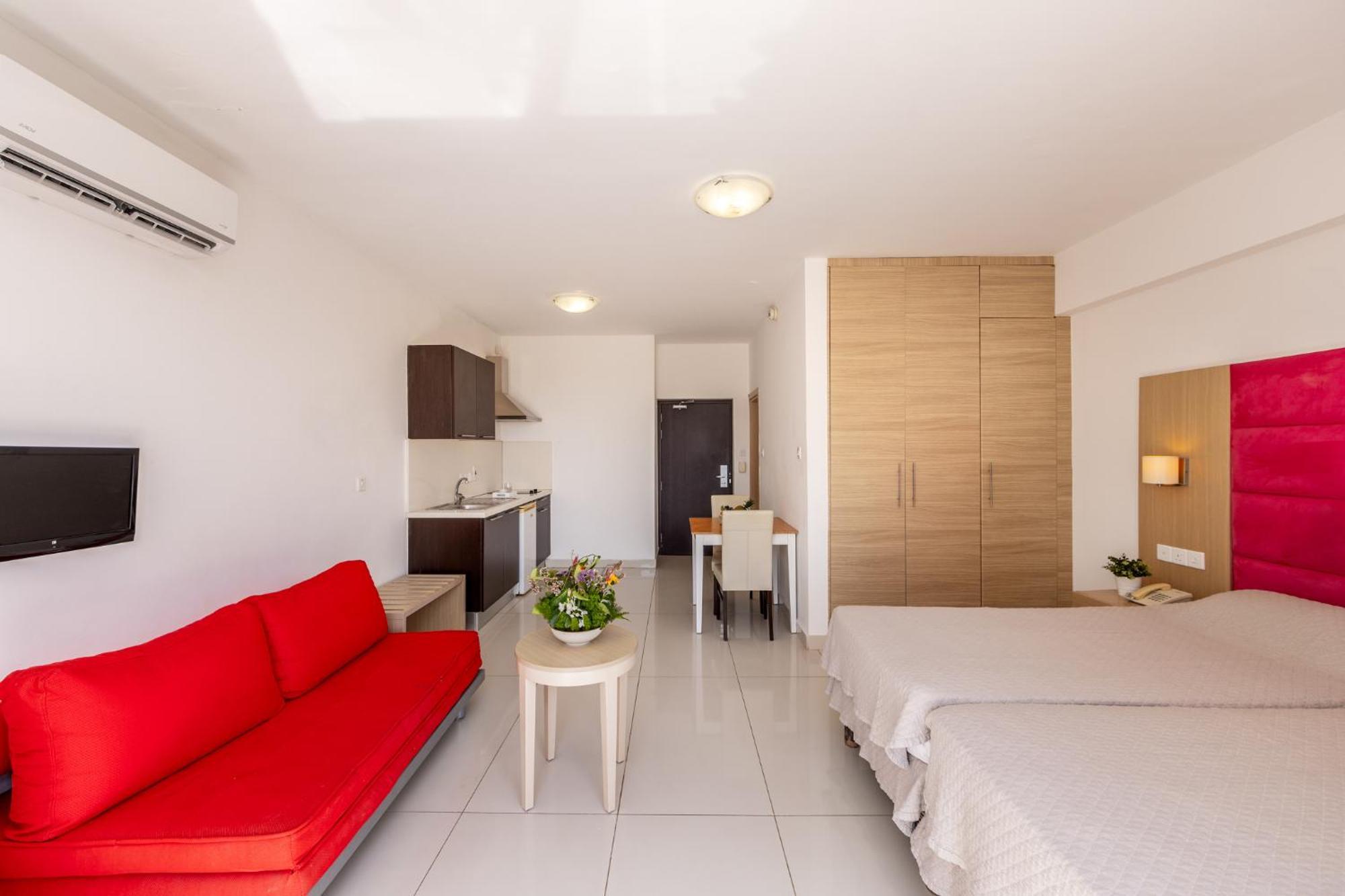 Hotel Papantonia Protaras