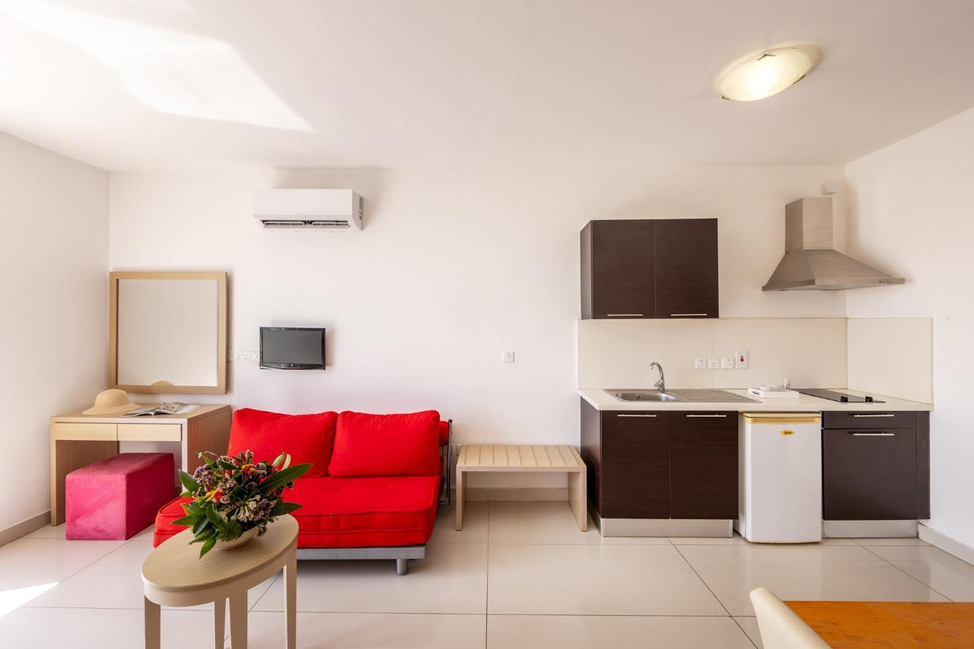 Hotel Papantonia Protaras