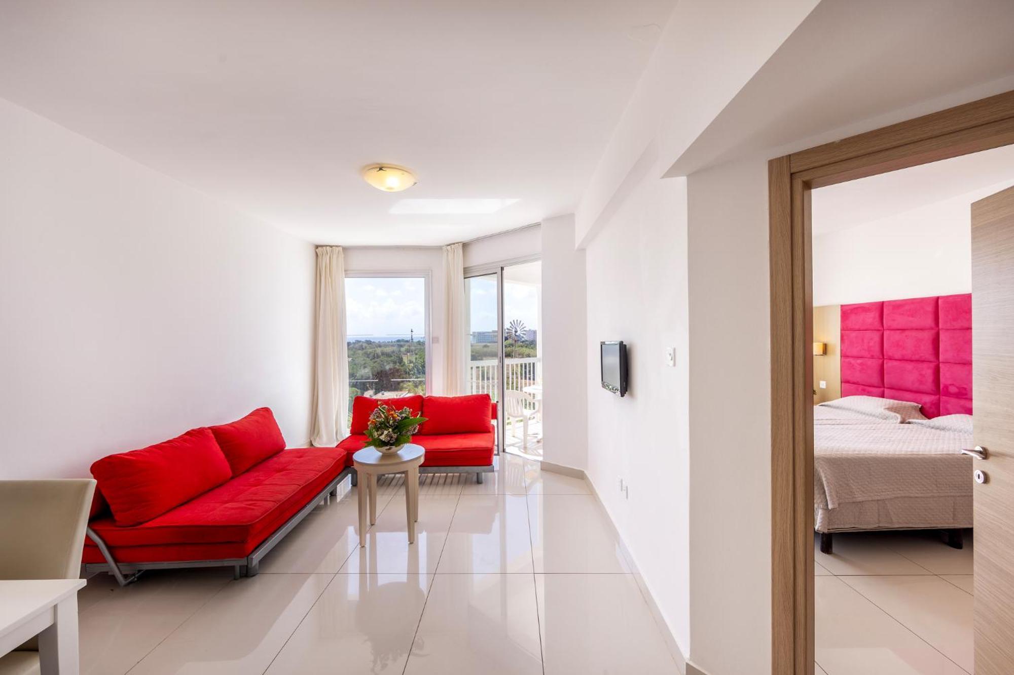 Papantonia Hotel