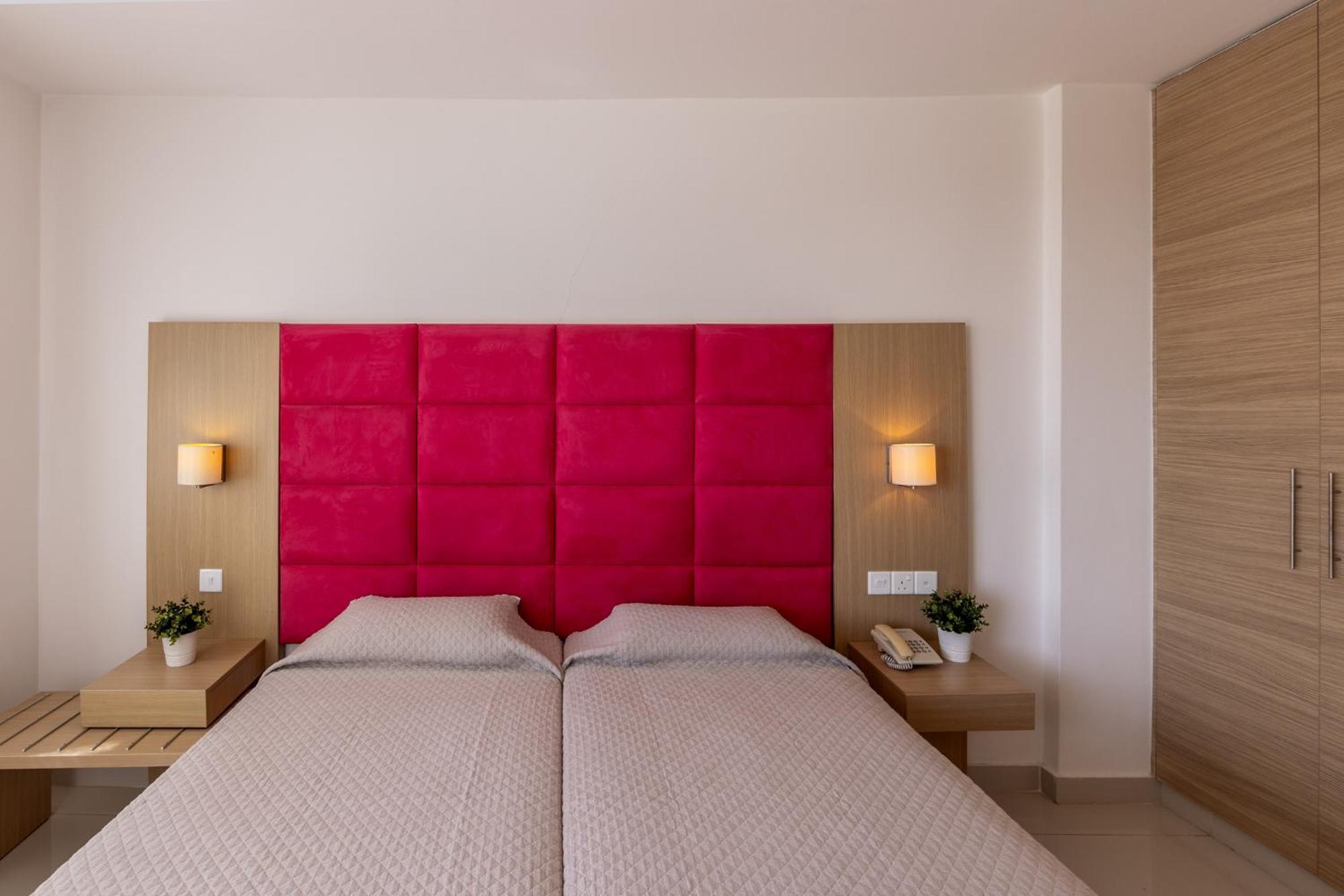 Hotel Papantonia
