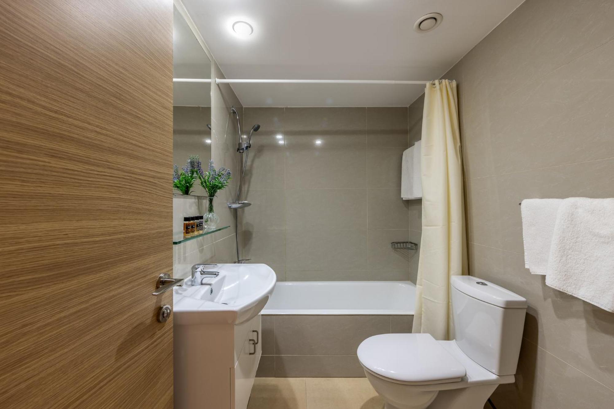 Hotel Papantonia Protaras