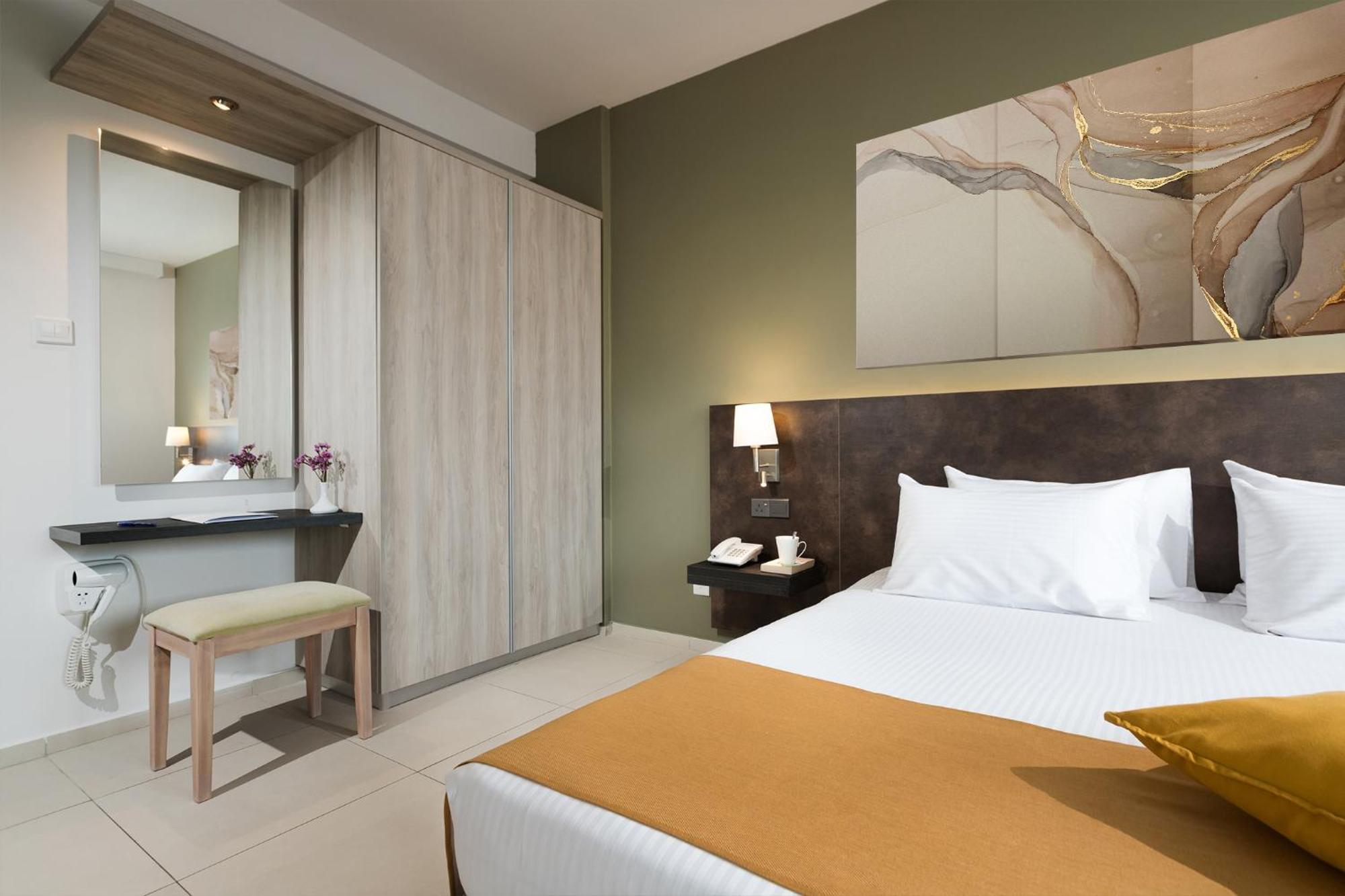Hotel Smartline 4*