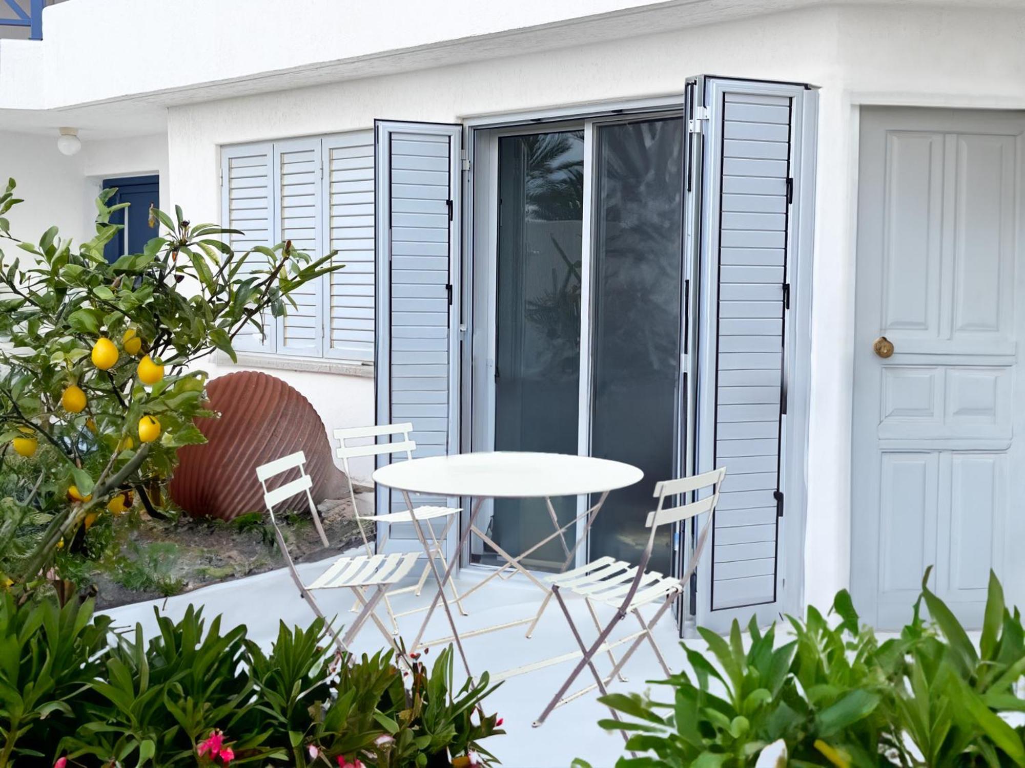 Apartamento Sunset Deluxe And *