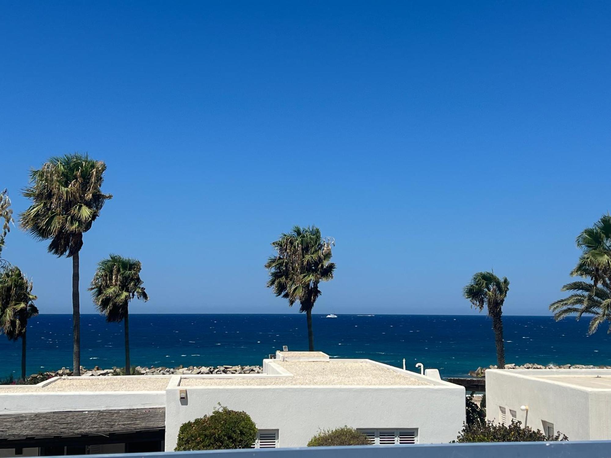 Apartamento Sunset Deluxe And
