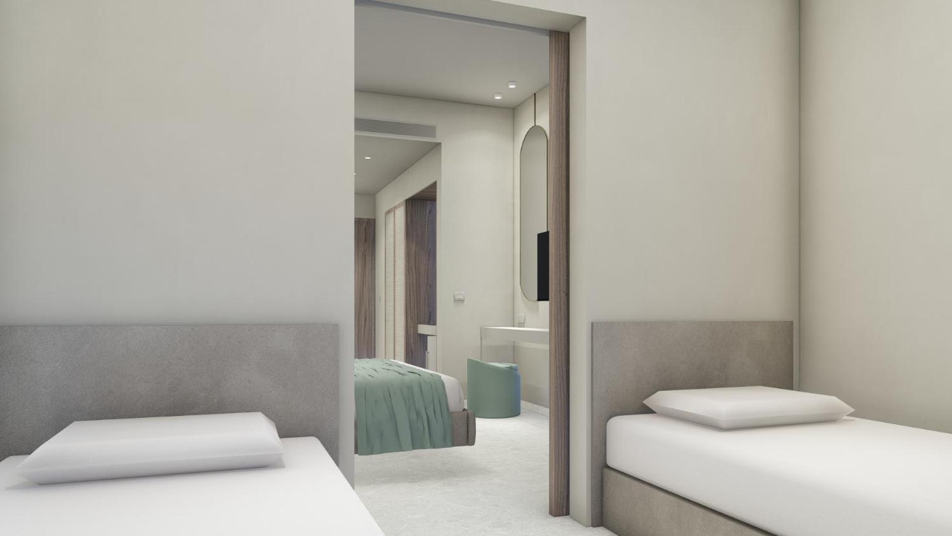 Maris Grand Waterpark Aparthotel Protaras