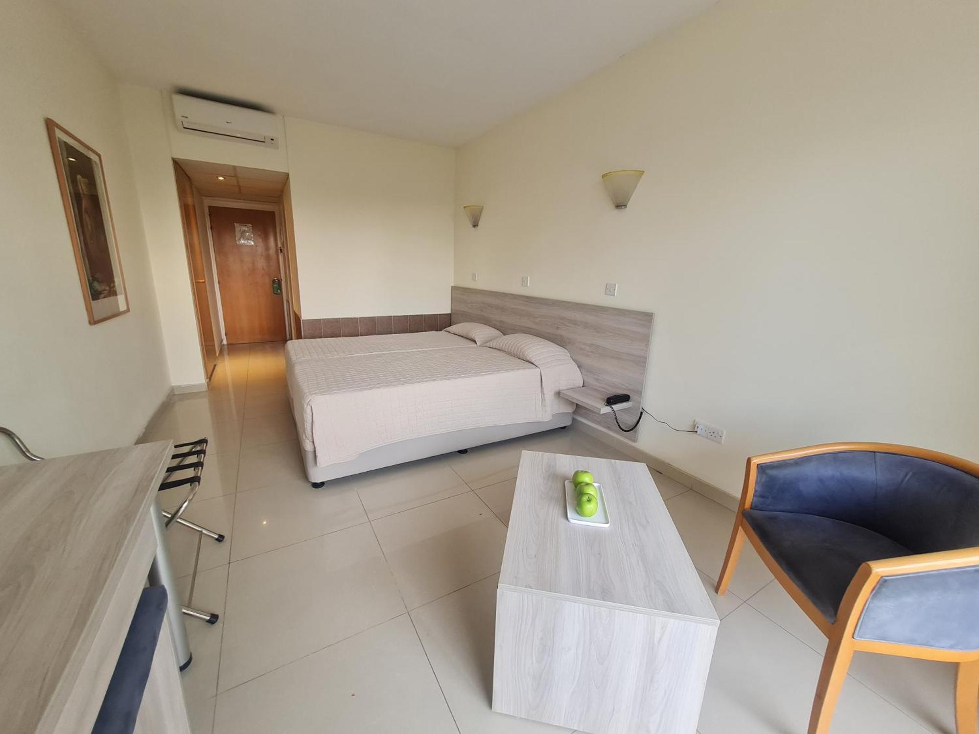 Veronica Hotel Paphos
