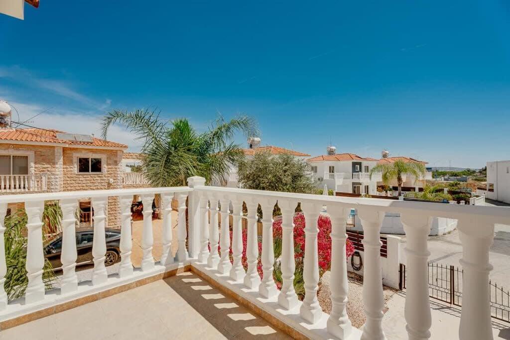 Croeso * Ayia Napa