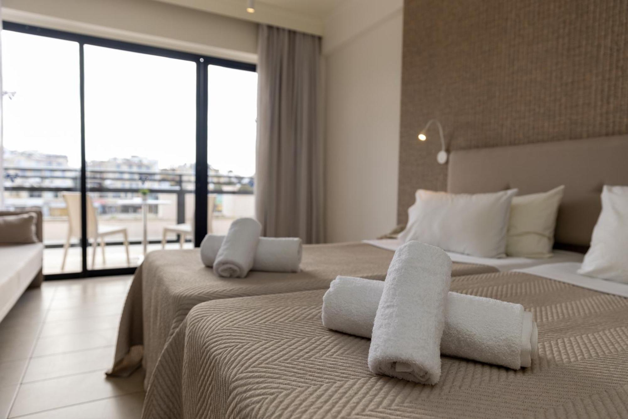Hotel Venus Paphos