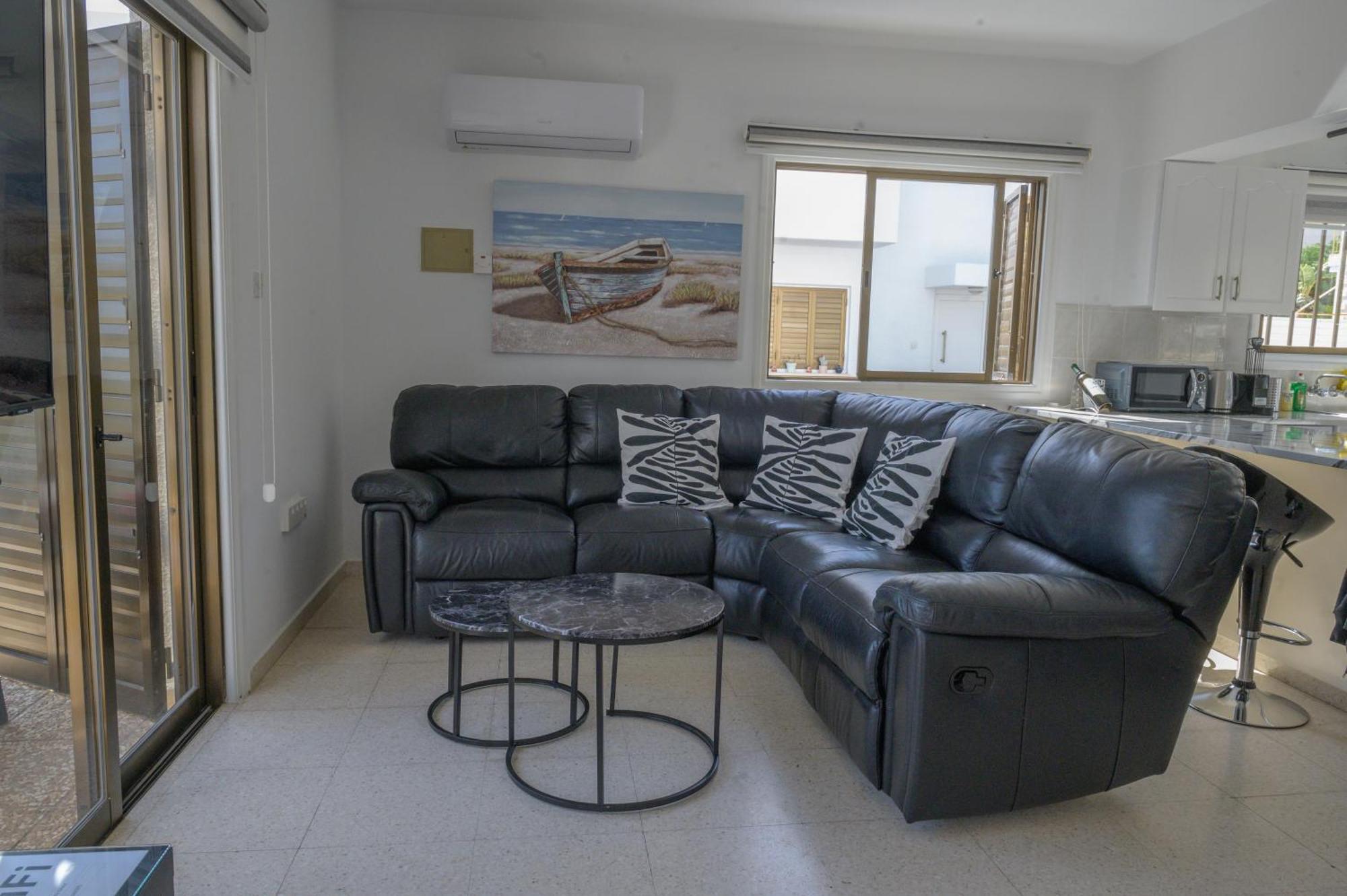 Cavo Greco Oasis Protaras