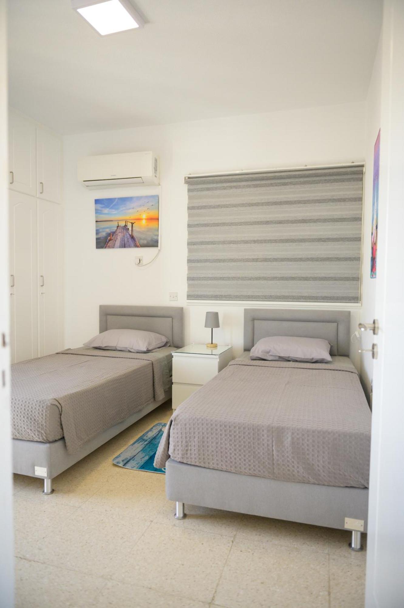 Holiday home Cavo Greco Oasis