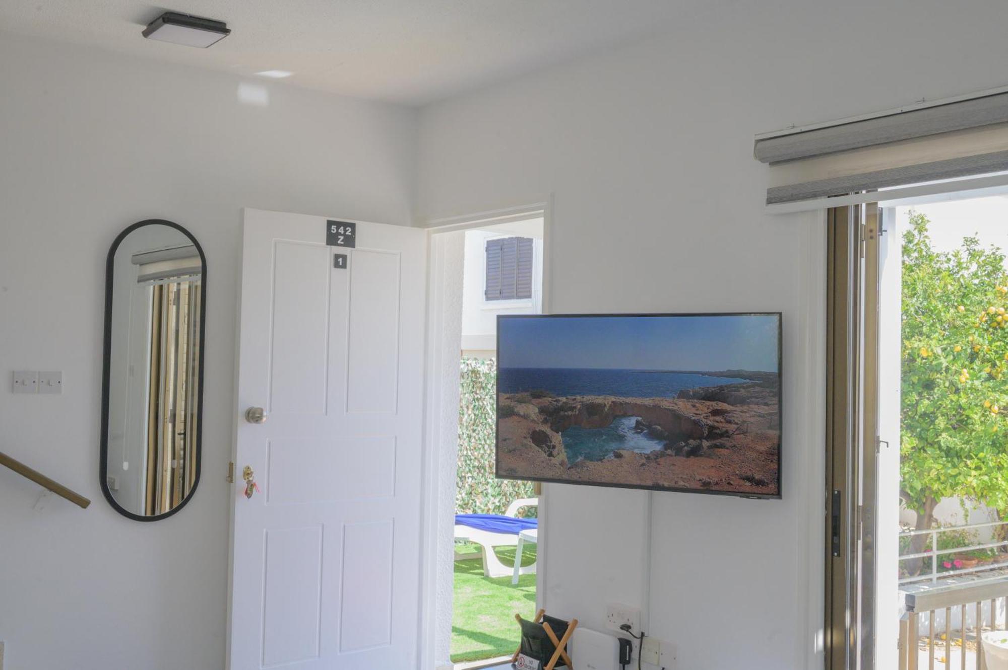 Holiday home Cavo Greco Oasis