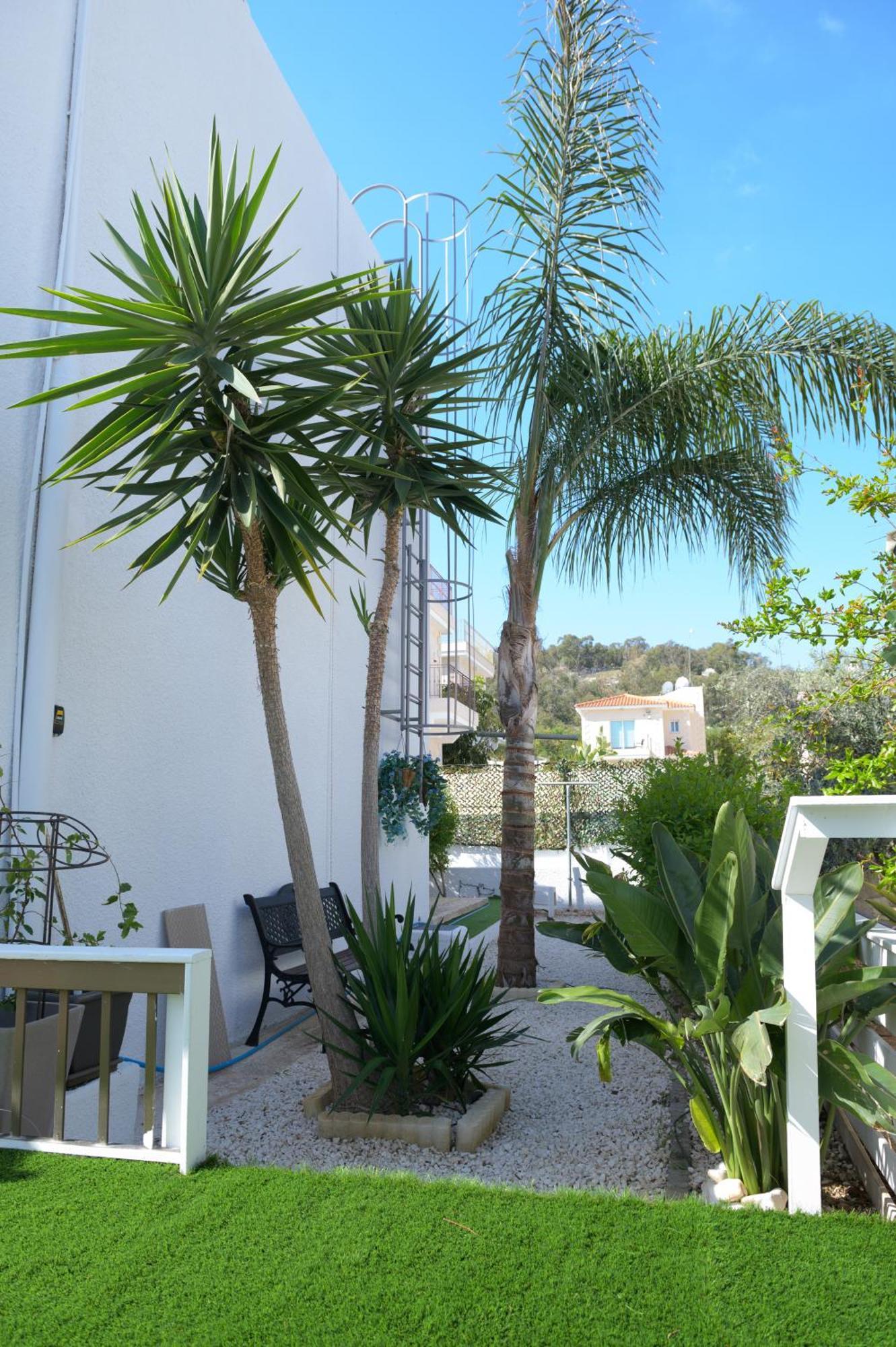 Cavo Greco Oasis Holiday home Protaras
