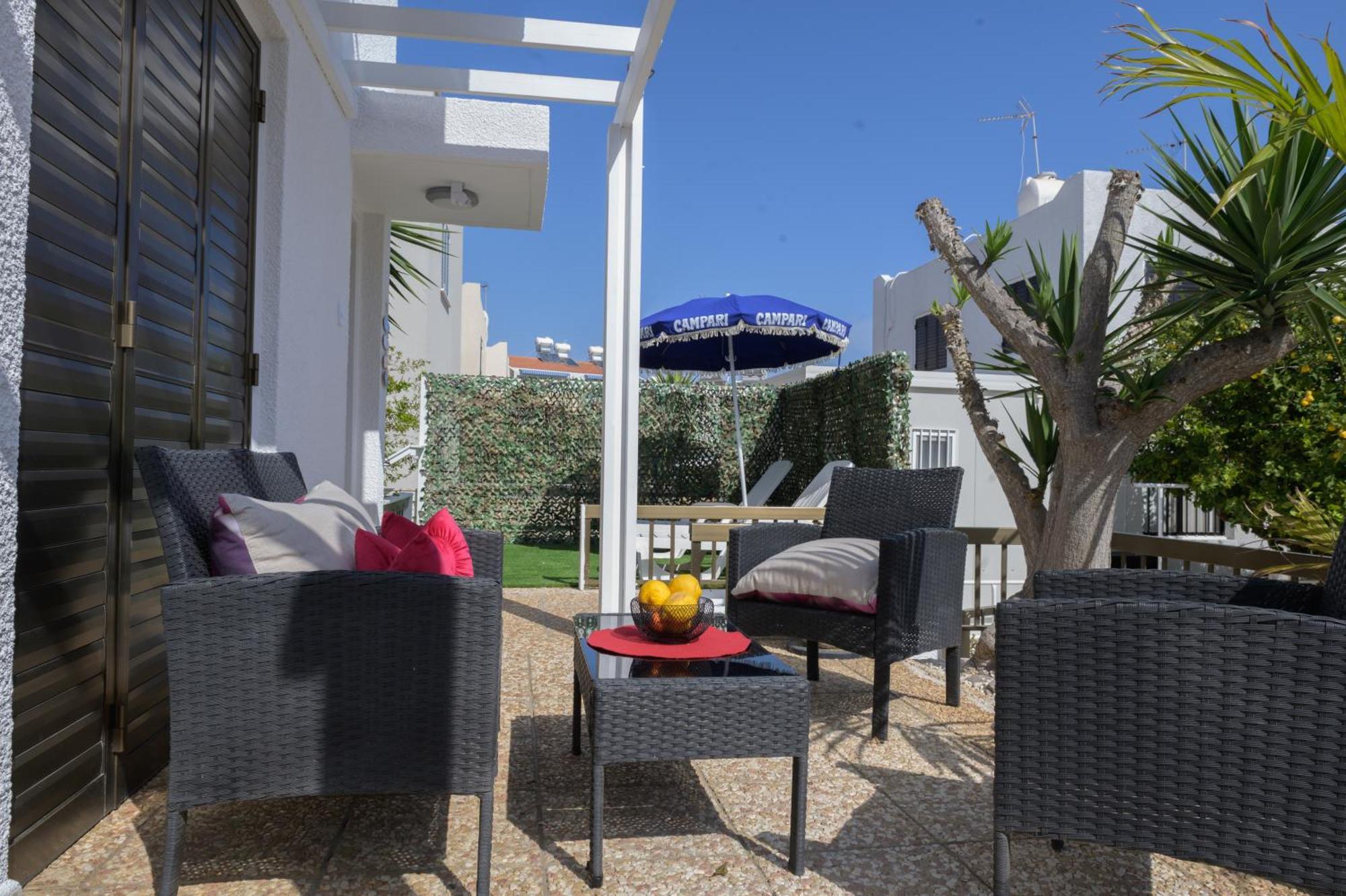 Holiday home Cavo Greco Oasis Protaras