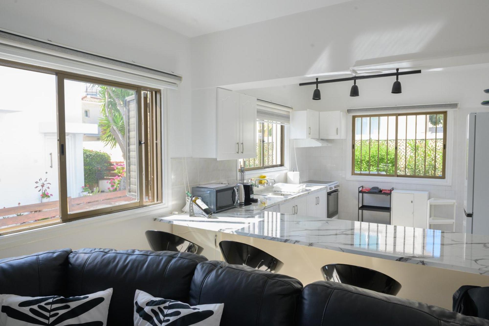 Cavo Greco Oasis Holiday home