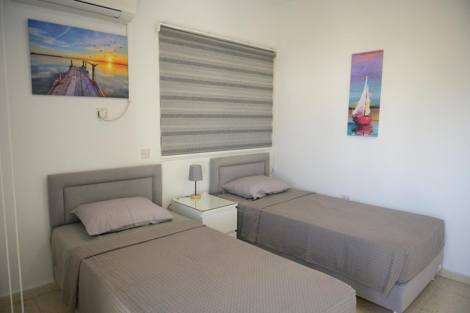 Holiday home Cavo Greco Oasis *