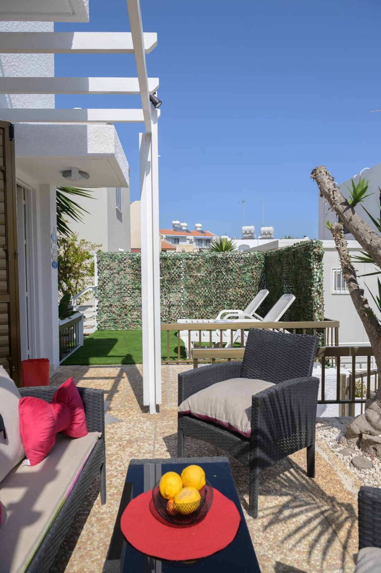 Cavo Greco Oasis *