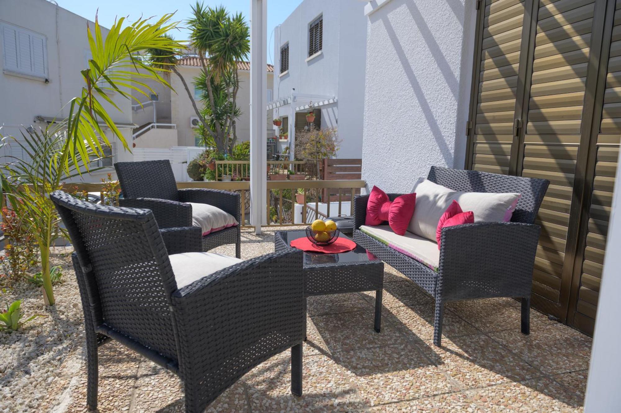Cavo Greco Oasis Holiday home